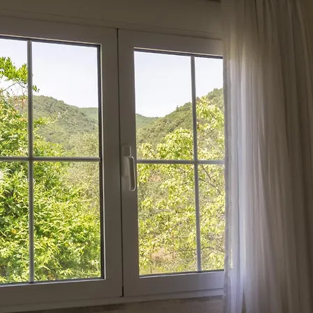 Big Country House, 10' From The Nyaraló Gomation