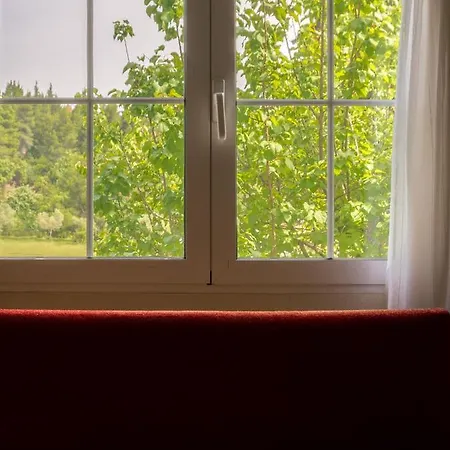 Nyaraló Big Country House, 10' From The